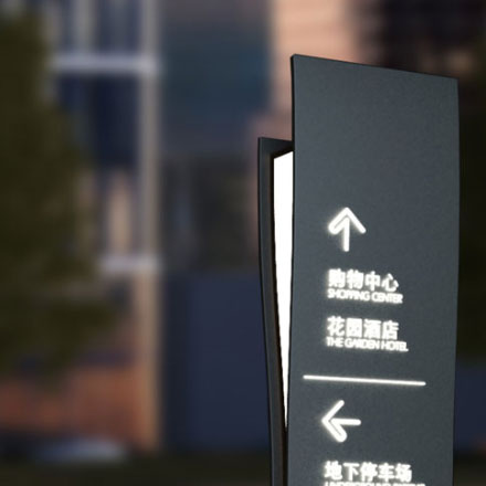 VI公司作品案例展示