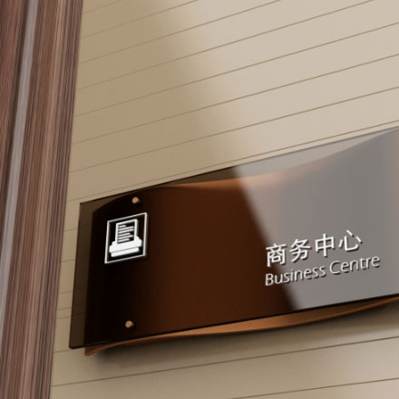 VI公司作品案例展示