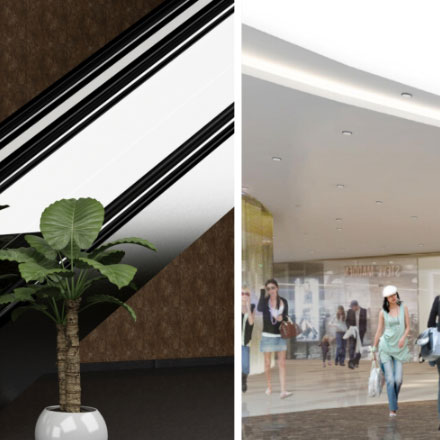VI公司作品案例展示
