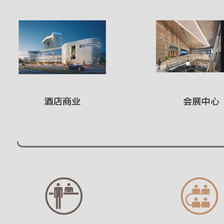 VI公司作品案例展示